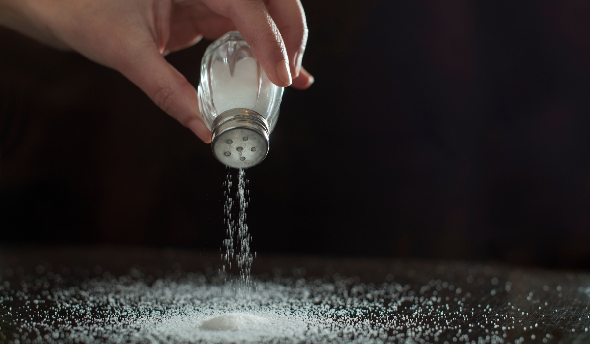 What Happens to Your Body When You Stop Eating Salt?